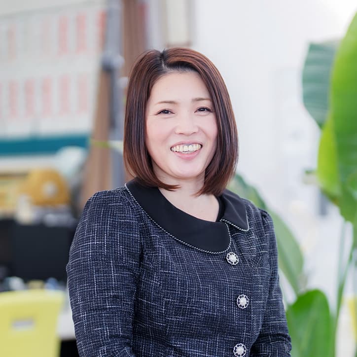 S.Uさん