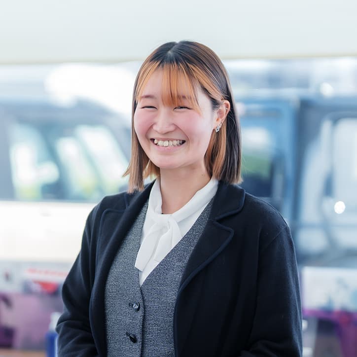 Y.Kさん