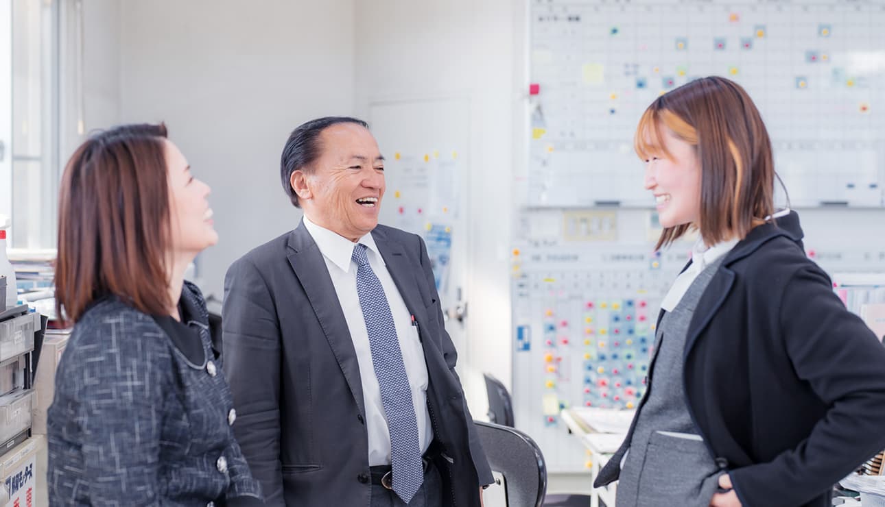 数字でみる協和モータース